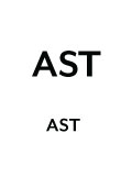 AST Pictogram