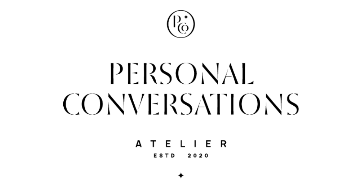 Personal Conversations