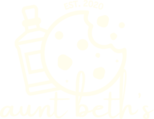 Aunt Beth full logo