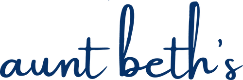 Aunt Beth logo