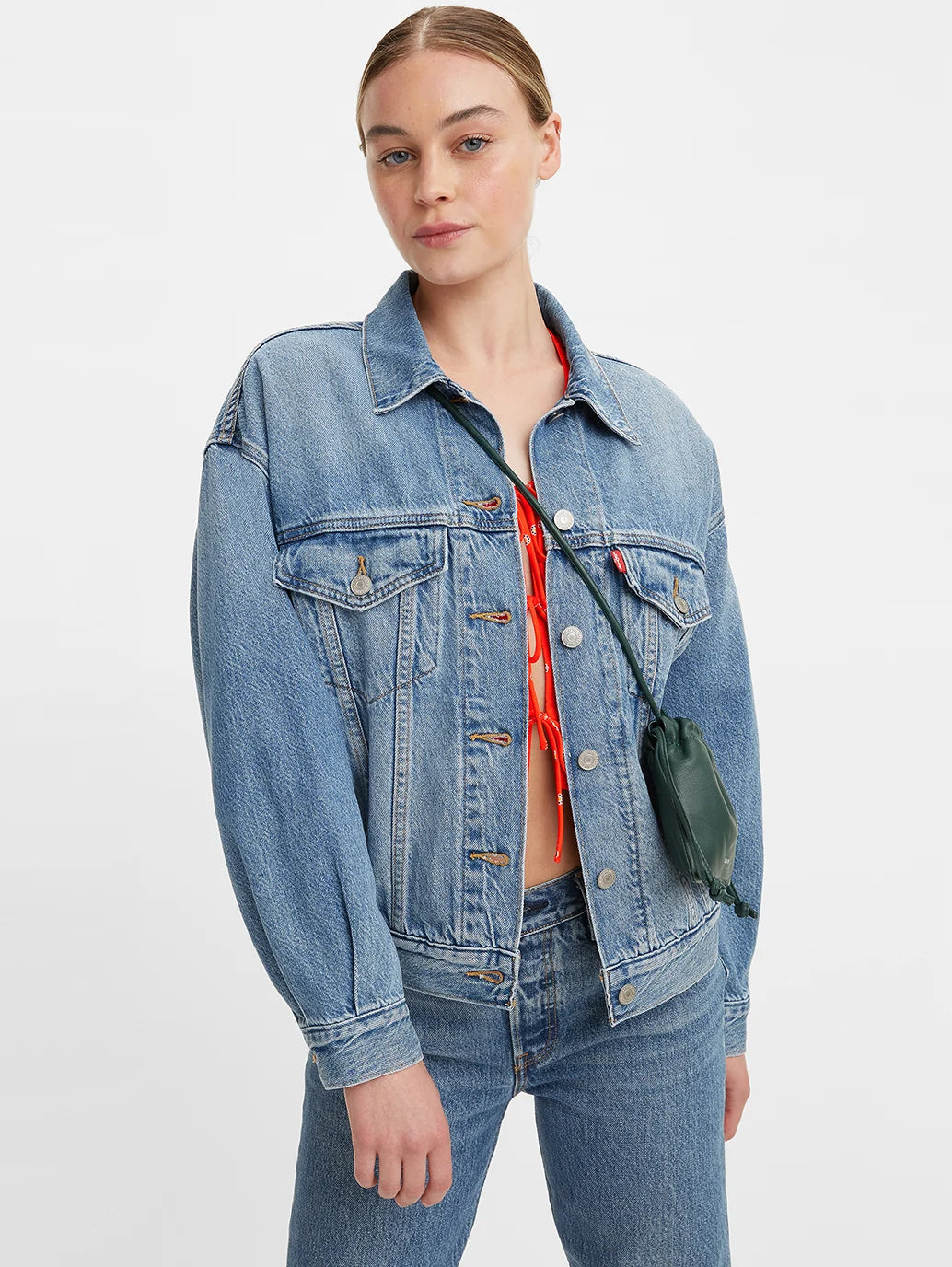 Levi's clothes shop online shopping