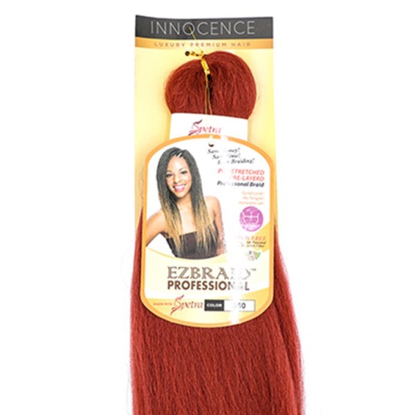 Innocence Spetra EZ Braid Professional — Luxe & Glam Beauty Supply