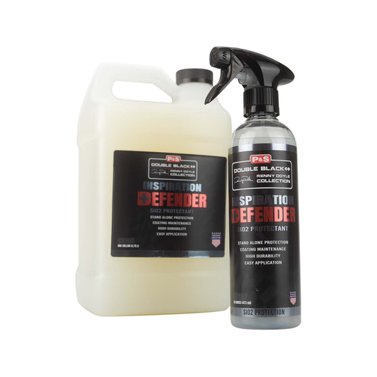 P&S Detailing Products Xpress Interior Cleaner 1pt : Buy Online at Best  Price in KSA - Souq is now : Automotive