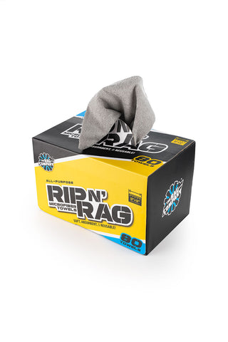 rip n rag package - 80 roll