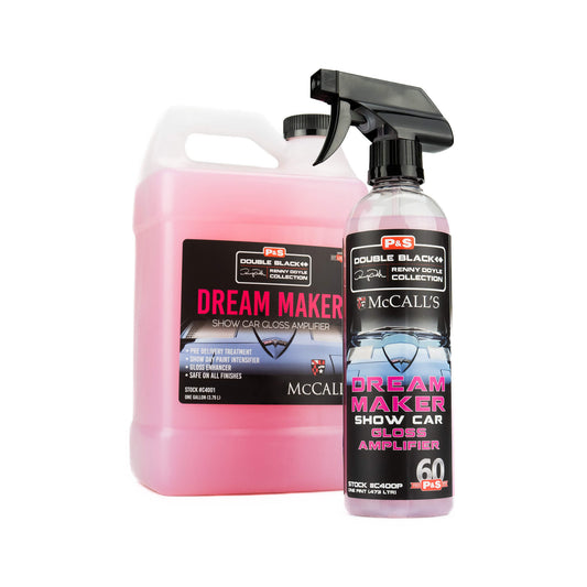 P&S Bead Maker & Dream Maker. How And When To Use Each Product