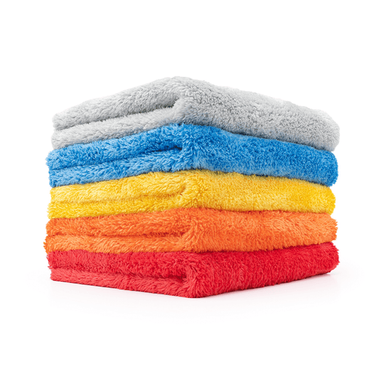 Edgeless 300 Microfiber Towel 10-Pack