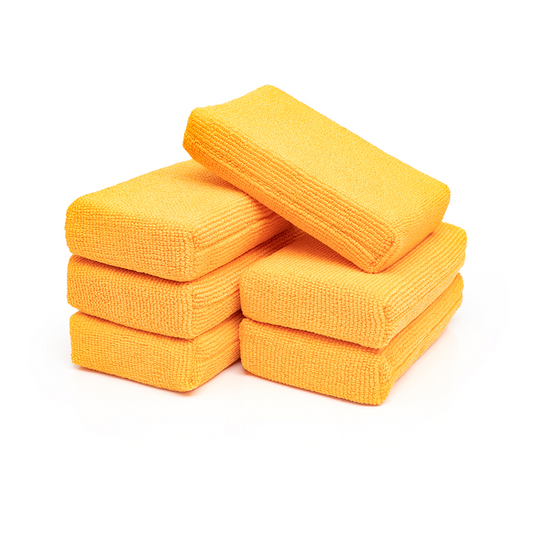 Optimum Big Red Car Wash Sponge 7 X 5 X 3 Inches Opt-22516 for sale online