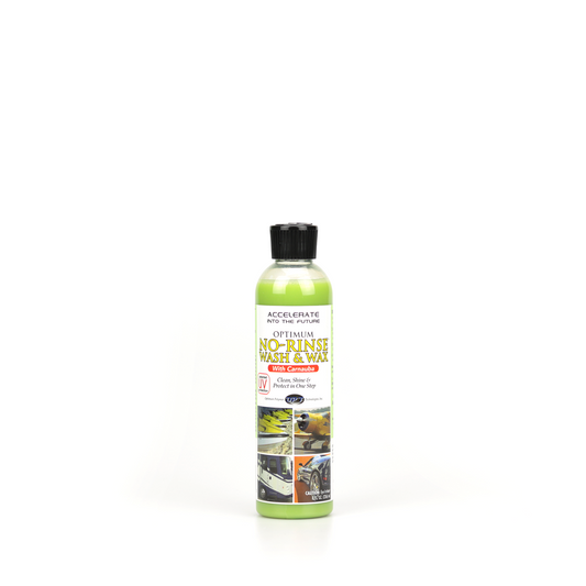 Absolute Rinseless Wash – P & S Detail Products