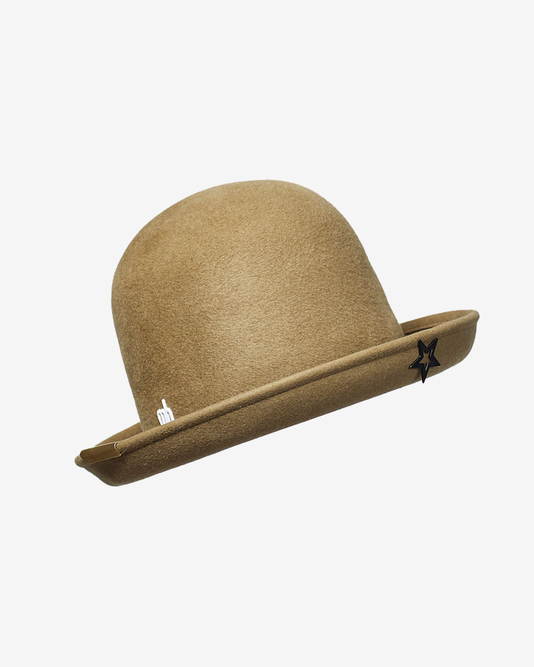 ミサハラダ ロンドン misaharada ハット 英国製 イギリス　帽子