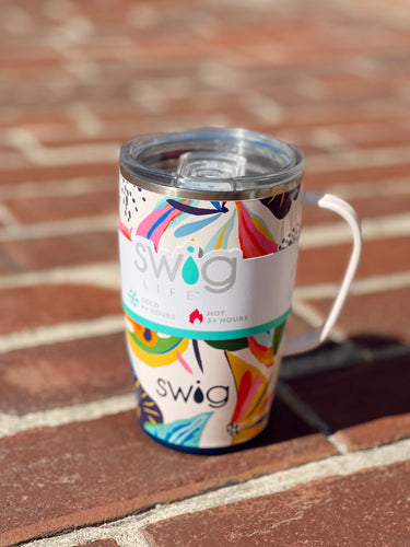 SWIG Sweet Tart 32oz Tumbler