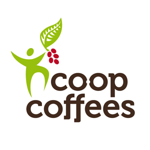 Co-Op coffee