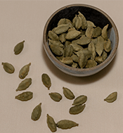 shushen herbals Cardamom