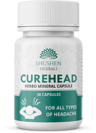 curehead use Recommended Dosage