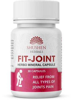 Fitjoint capsule use Recommended Dosage