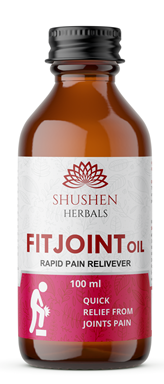 Fitjoint oil use Recommended Dosage