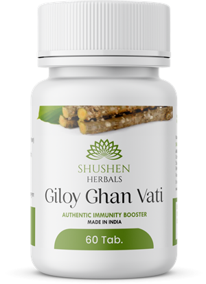 Benefits of Giloy Vati