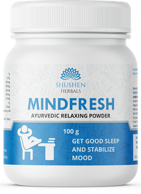 mindfresh use Recommended Dosage