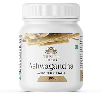 Benefits of Ashwagandha Powder