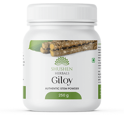 Benefits of Giloy Powder