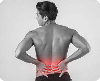 Shushen Herbals backpain