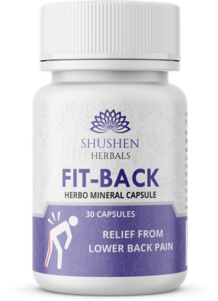 Fitback Recommended Dosage