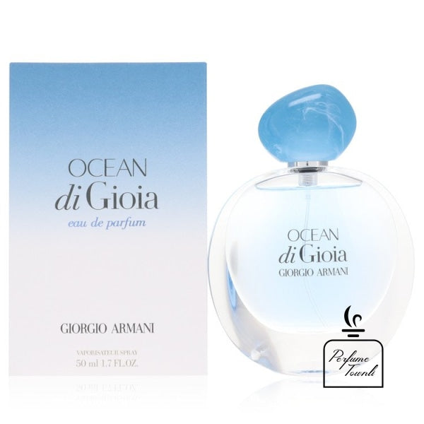 ocean di gioia perfume