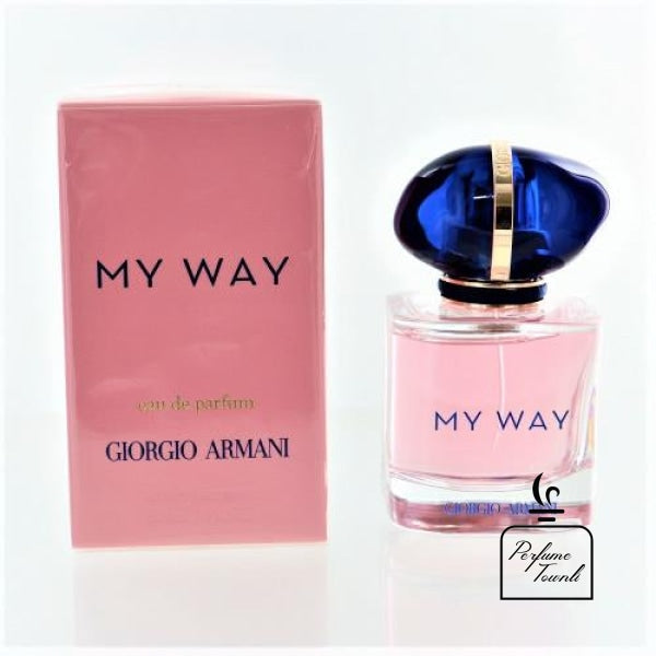 parfum myway