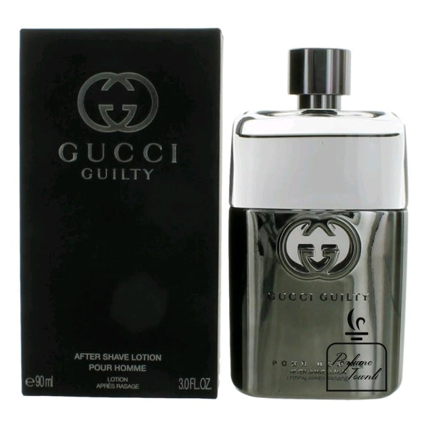 gucci guilty 3 oz