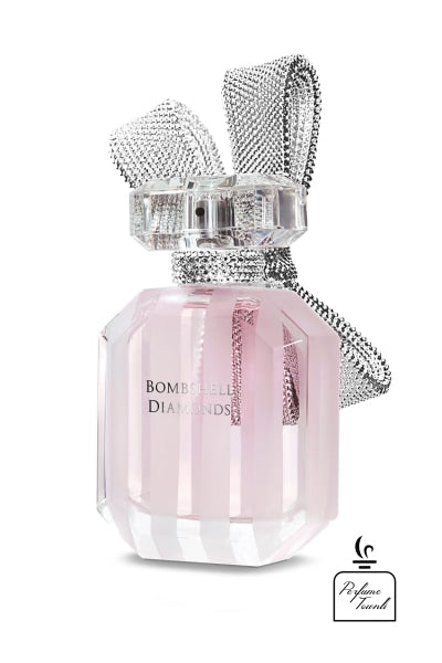 bombshell diamonds perfume