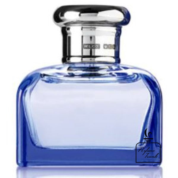 ralph lauren blue women's perfume eau de toilette