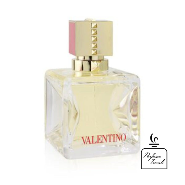 valentino voce viva eau de parfum spray 1 oz