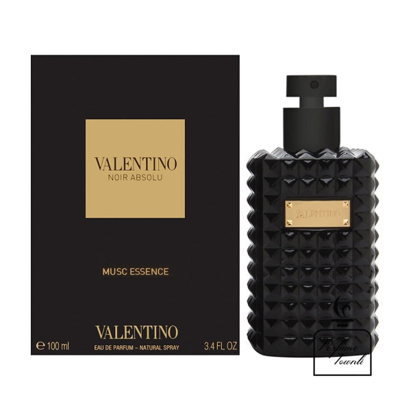 valentino eau