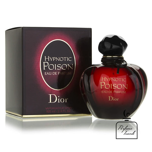 poison christian dior 100ml