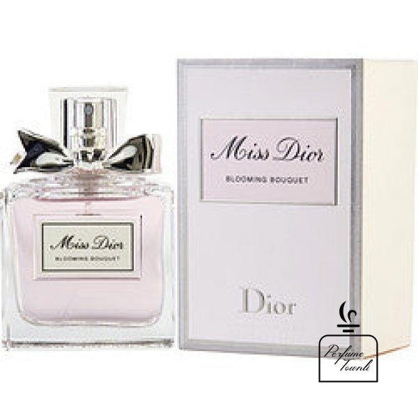 miss dior blooming bouquet 150ml