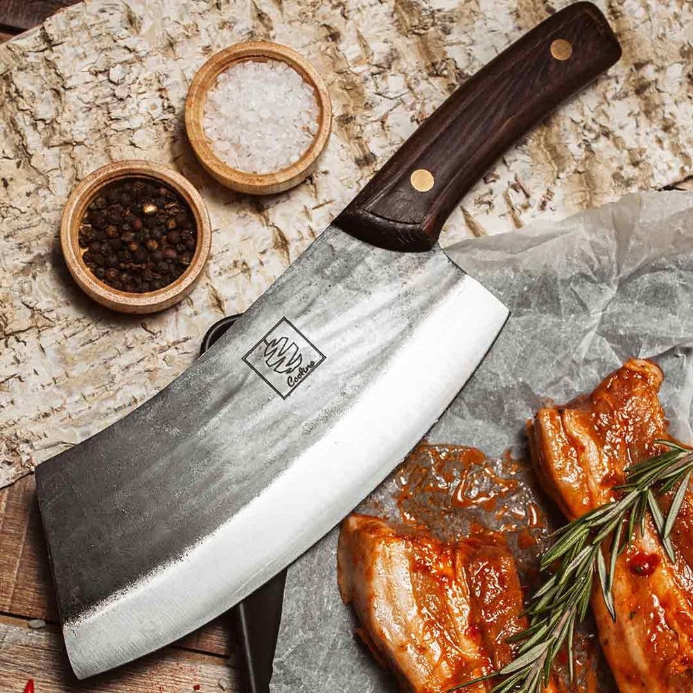 best handmade chef knives