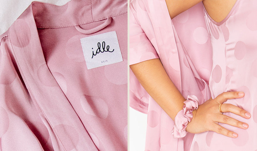 All About Idle: What is Tencel™?