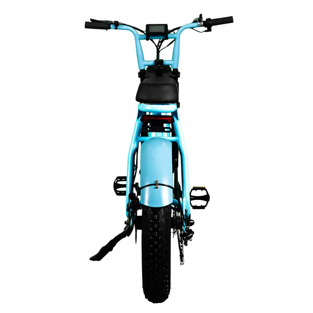 Mootoro Electric Bike C1