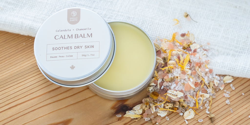 https://emeraldearthorganicspa.com/collections/body-care/products/calendula-chamomile-calm-skin-balm