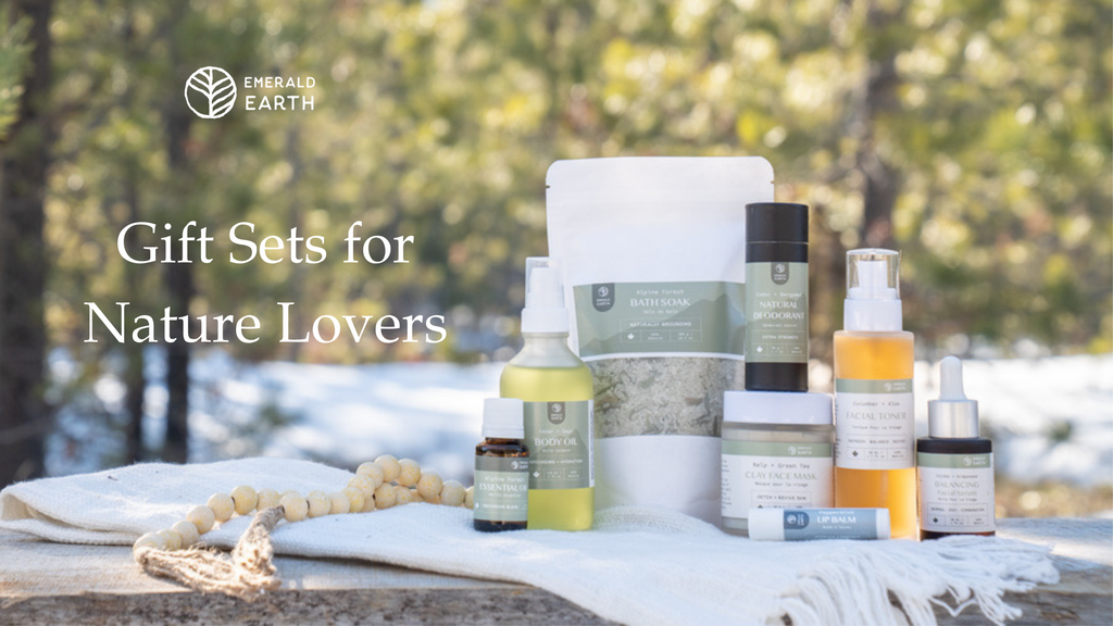 valentines day gifts for nature lovers