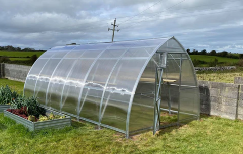 sungrow 20 greenhouse