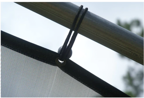 RSI™Bungee Balls for Shade Cloth