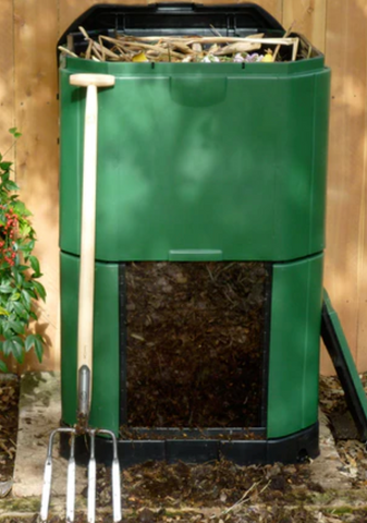 Aerobin™ 200/400 Compost Bin