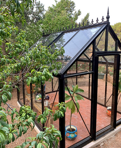 Junior Victorian Greenhouse