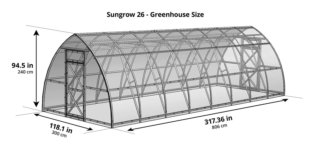 sungrow 26 schemac