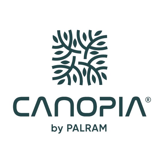 Canopia by Palram Logo