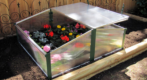 Cold Frame Example