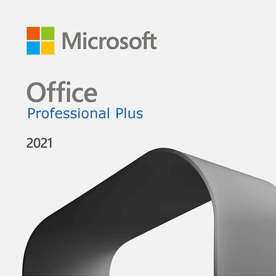 Microsoft Office Pro plus 2021 product key License digital ESD instant delivery