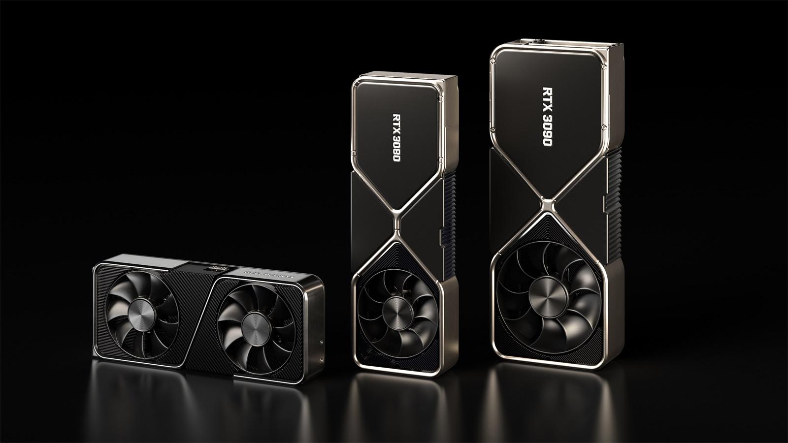 3060 Graphics Card Release Date