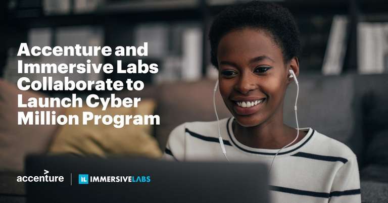 Accenture Free Cybersecurity Upskilling Program