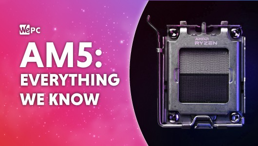 Amd AM5 CPU Release Date